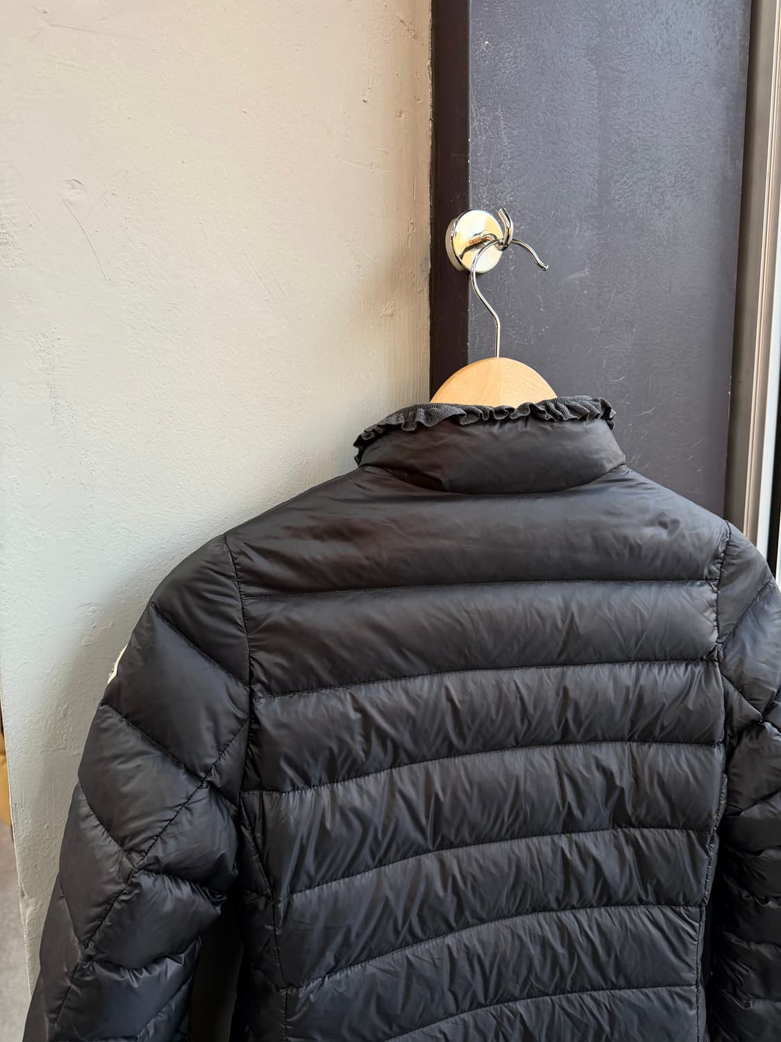 .10Y/ 몽클레어 키즈 4-Pocket 구스 롱패딩 상품이미지7