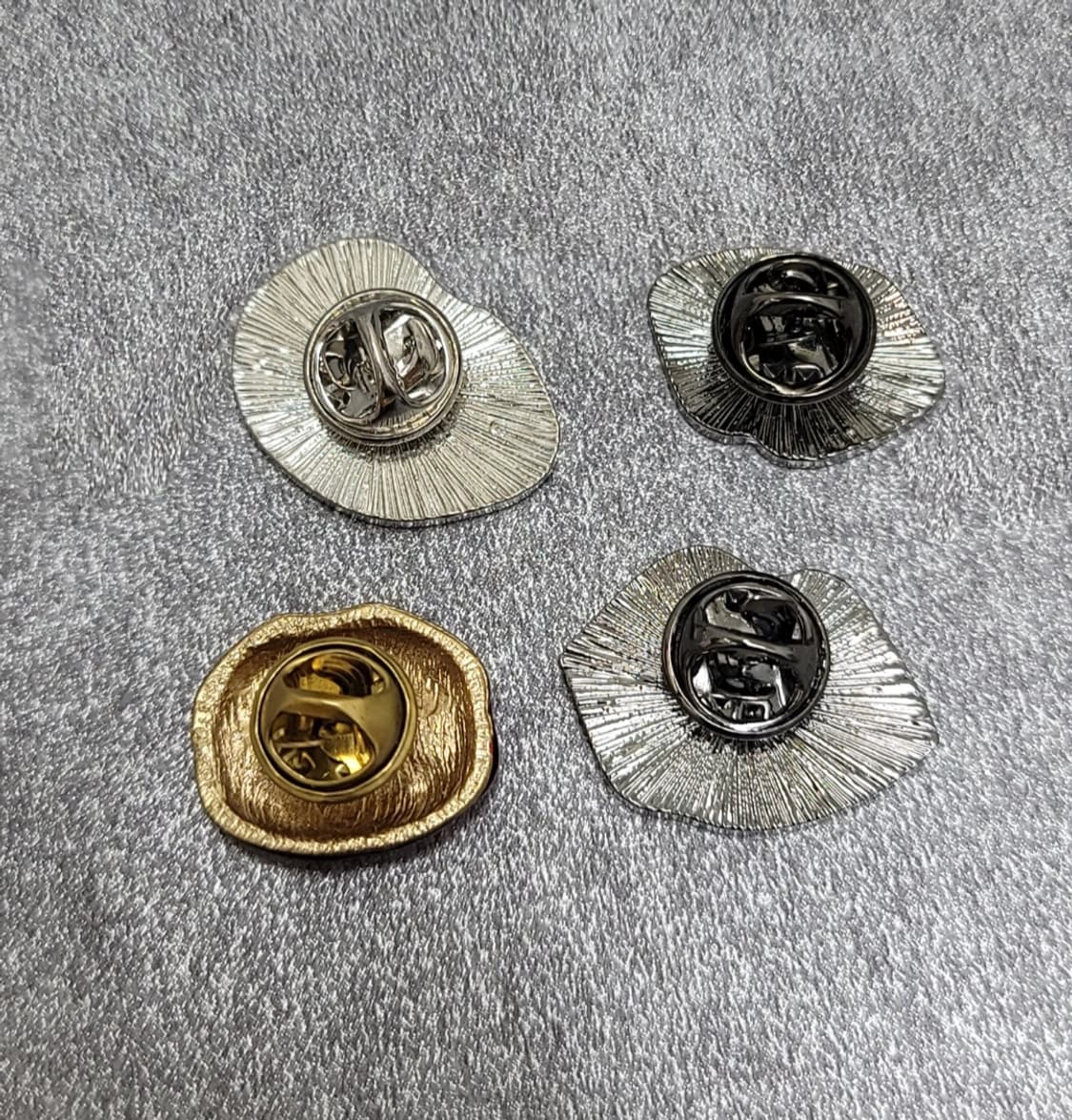 입술뱃지 세트 상품이미지8