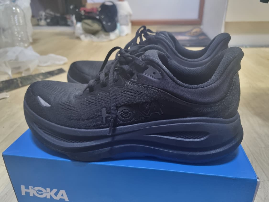 [290] 호카 본디 9 와이드 상품이미지3