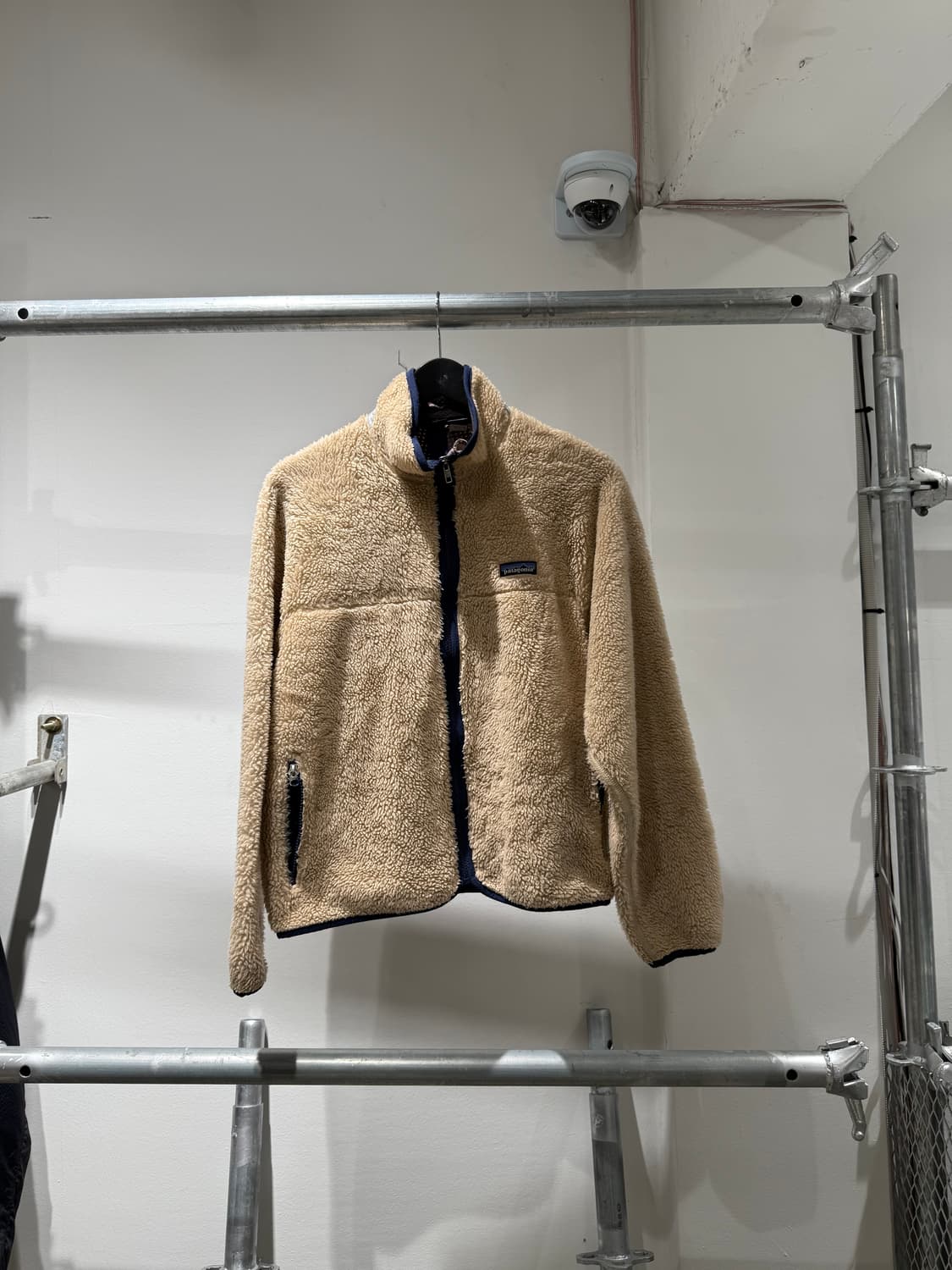 Patagonia Retro-X Kids Jacket 상품이미지2