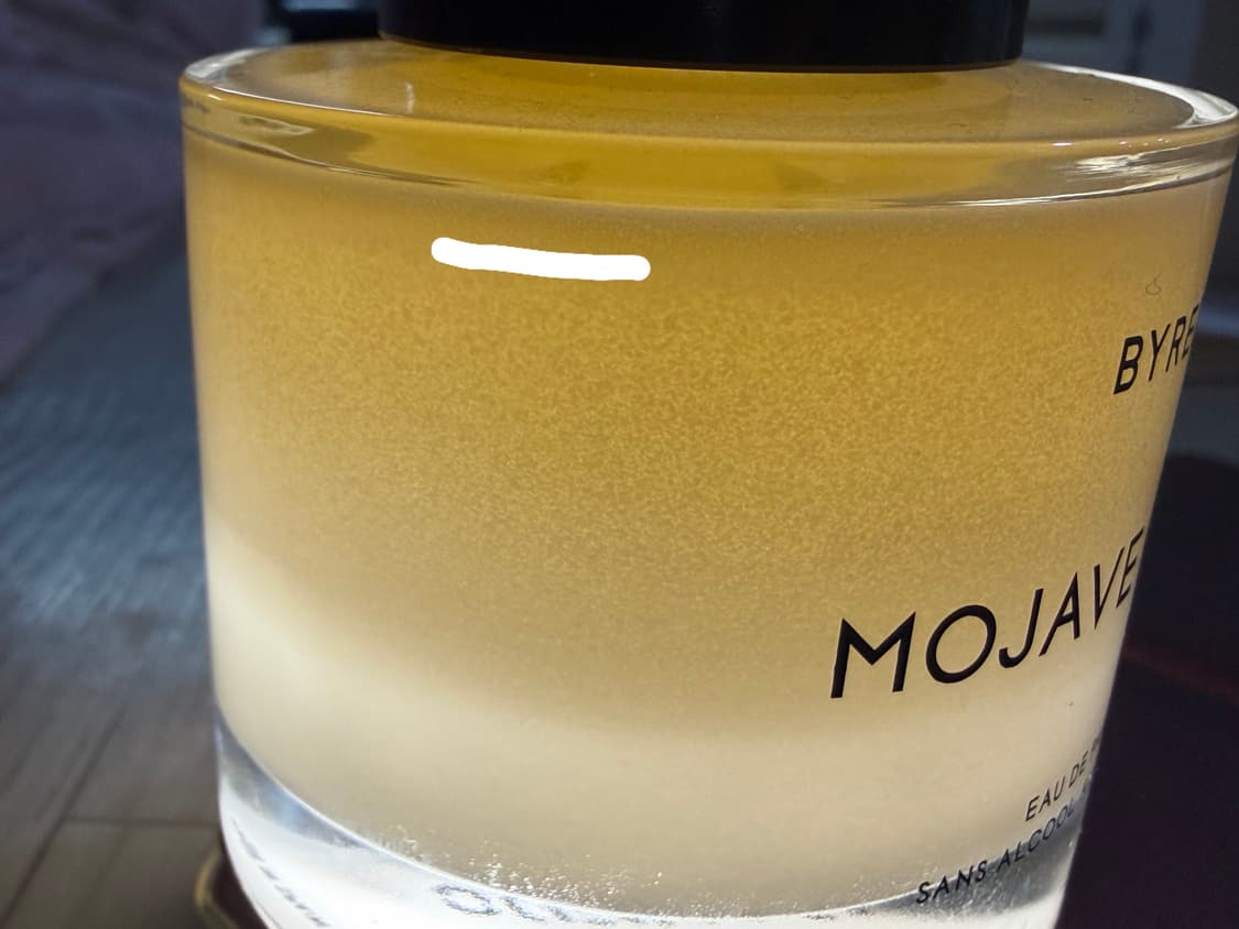 바이레도 모하비고스트 워터베이스 100ml 국문 상품이미지4