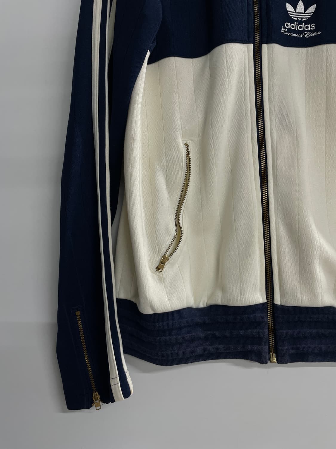 아디다스 1949 져지 상품이미지5