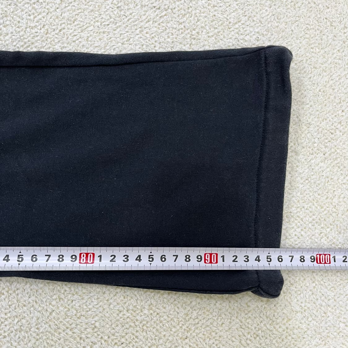 M 나이키 여성 부츠컷 트레이닝 바지 0331M 상품이미지9