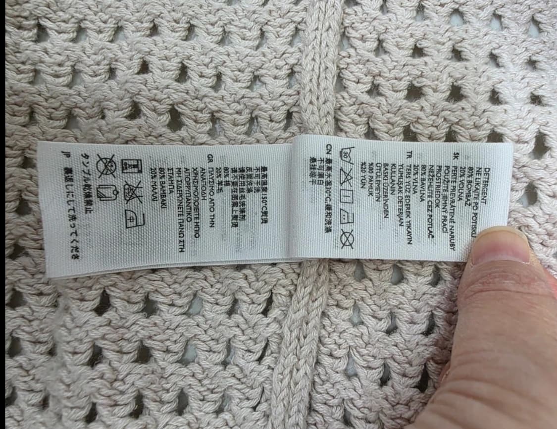 COS 코스 스웨터 티셔츠 ~66 상품이미지9