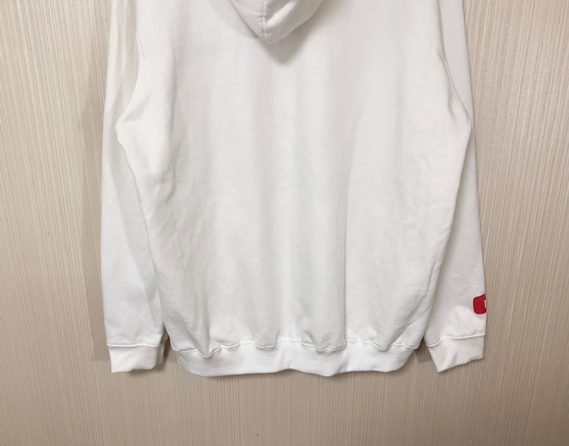 길단(GILDAN) 유튜브(YOUTUBE)후드티셔츠 XL 상품이미지10