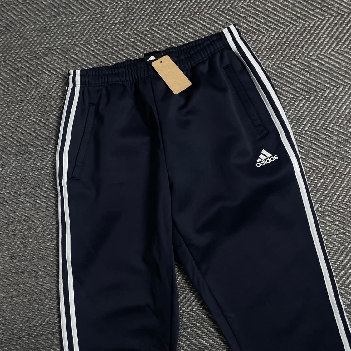 아디다스 자수로고 클래식 트레이닝 팬츠y 4636 상품이미지4