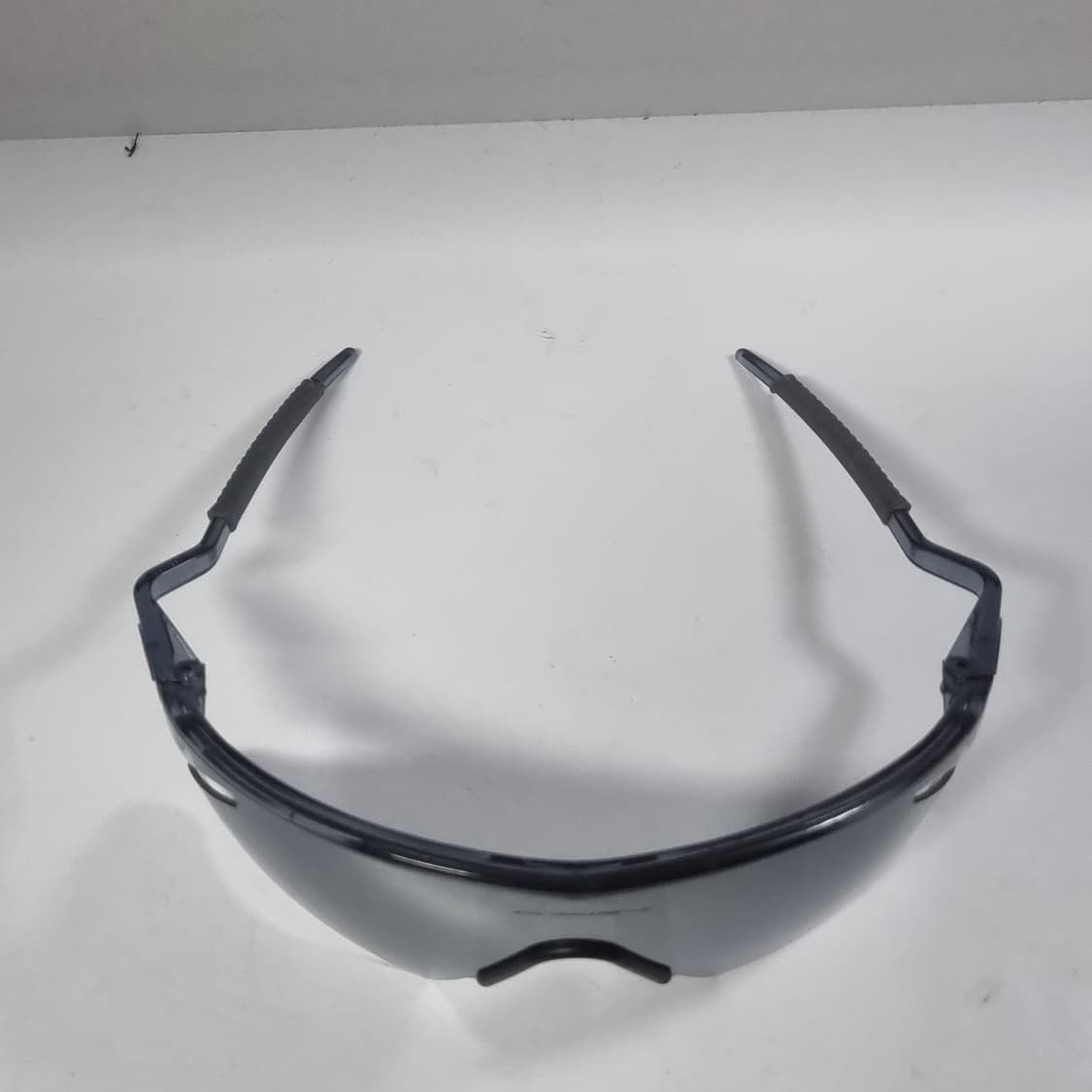 오클리 초기형 엠프레임(1991) 크리스탈 블랙 상품이미지8