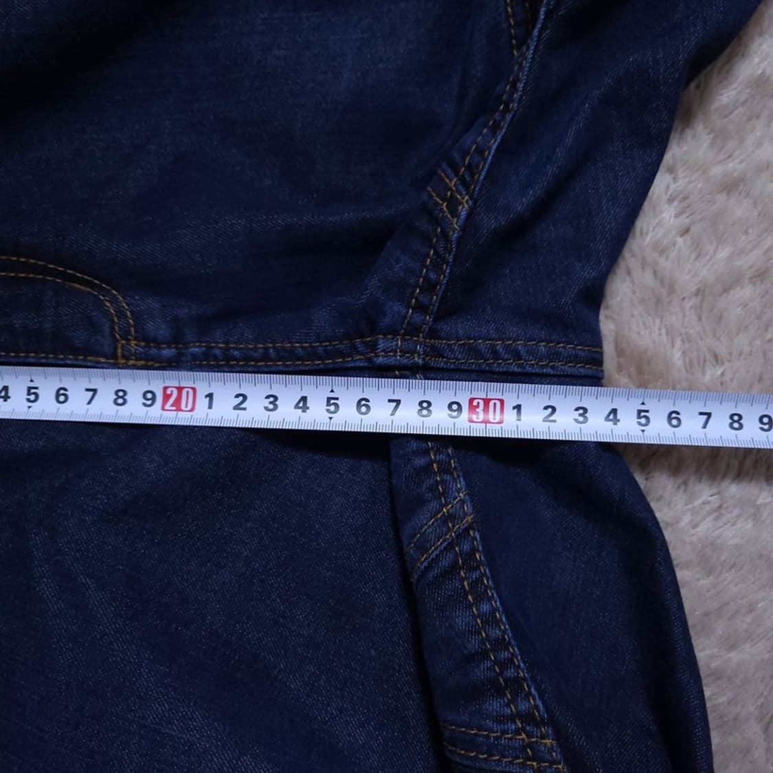 Nepa 남 청바지 M 0420 상품이미지6