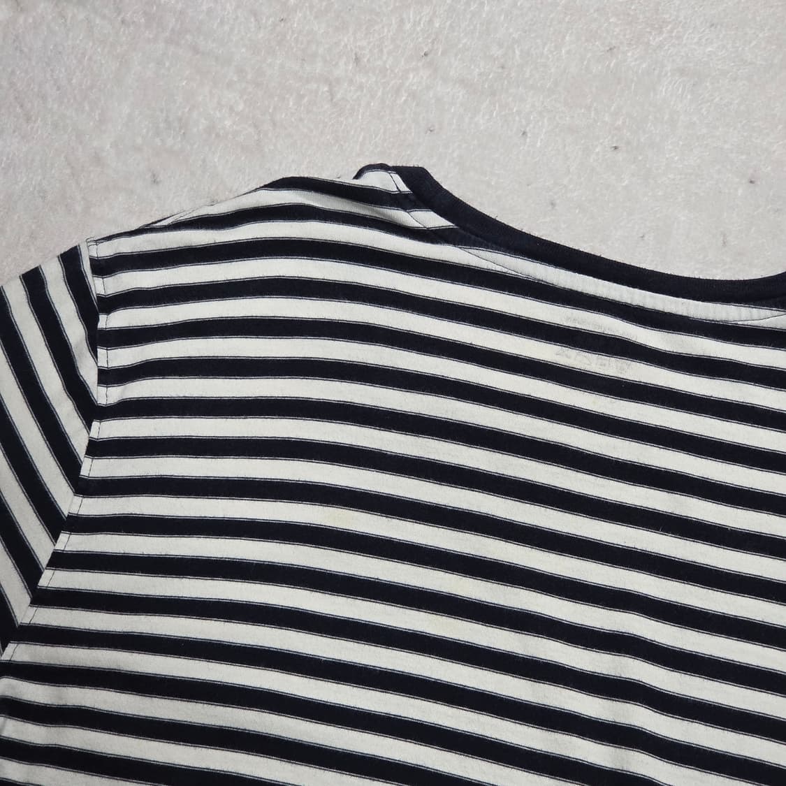 빈티지 단가라 롱슬리브 상품이미지5