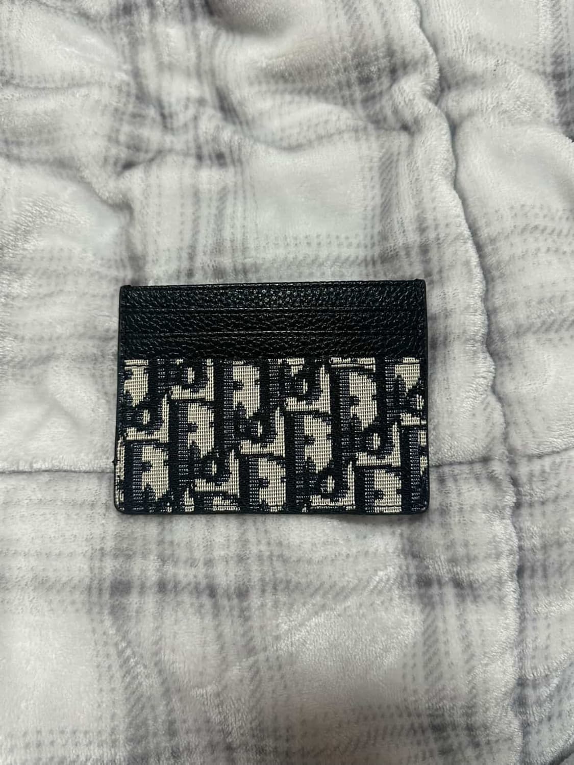 디올 오블리크지갑 상품이미지3