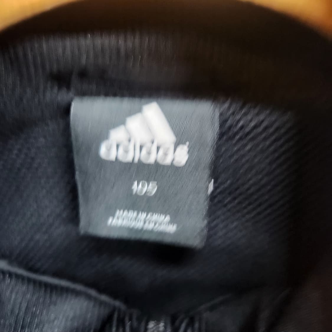 아디다스 오리지널로고 삼선 바람막이 105(XL~2XL) 상품이미지5