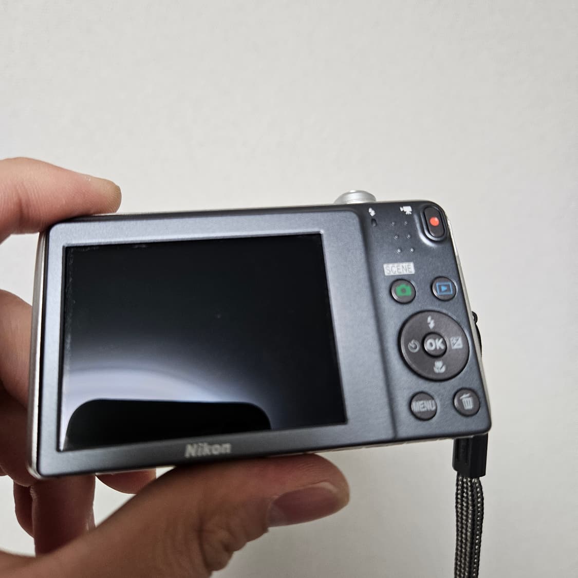 [박스셋] (에스파 윈터 디카) 니콘 쿨픽스 S3600 디카 상품이미지4