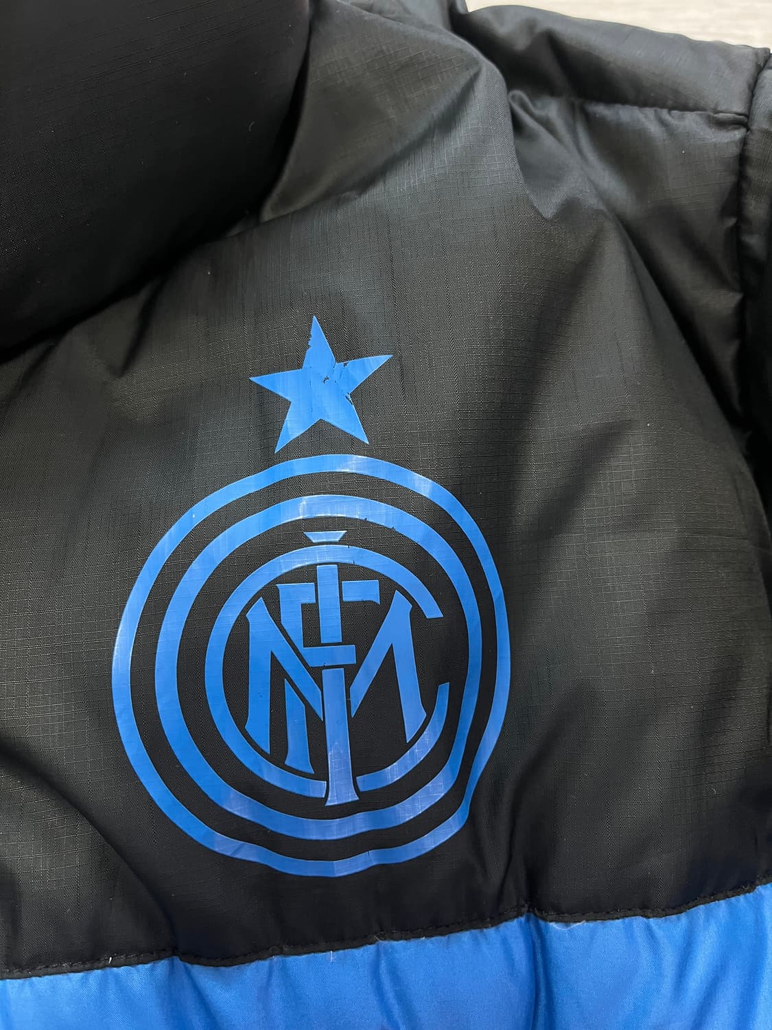 나이키인터밀란덕다운 패딩105 상품이미지3