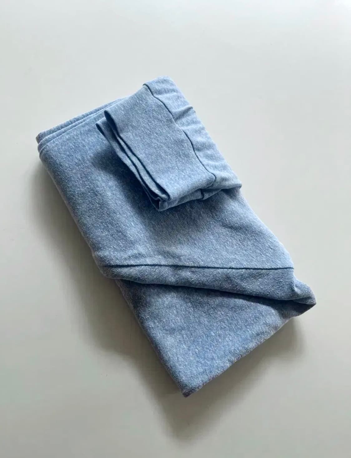 정크푸드 JUNK FOOD 라운드 티 상품이미지2