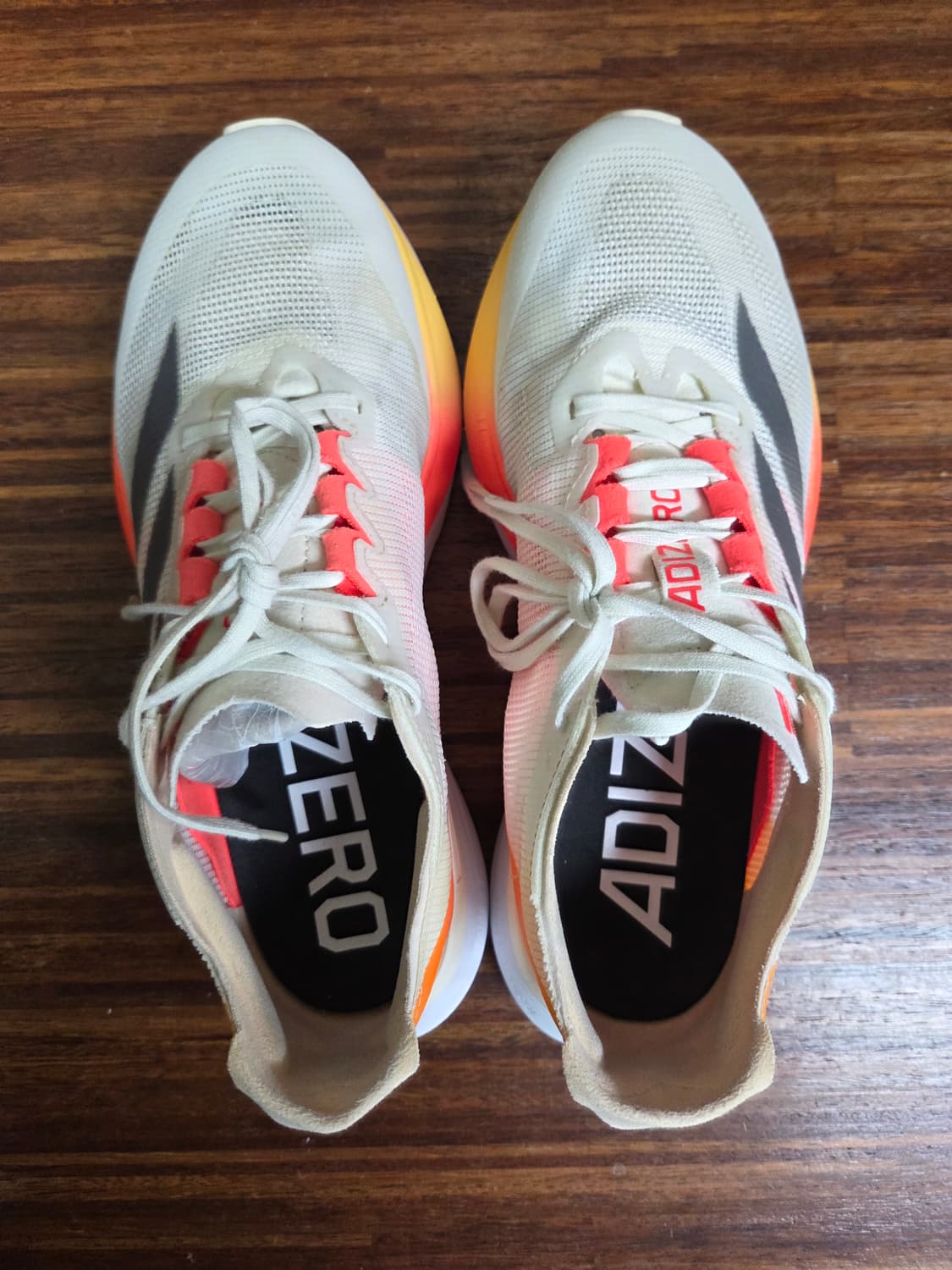 아디다스 아디제로 보스턴 12 245 상품이미지2