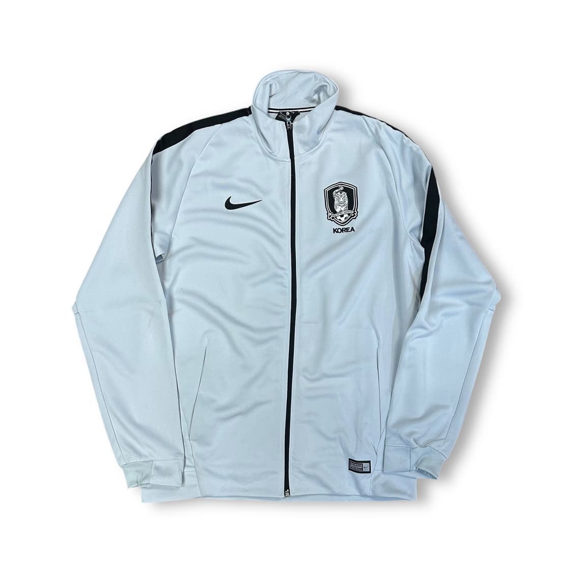 나이키 한국국대 트랙탑 상품이미지1