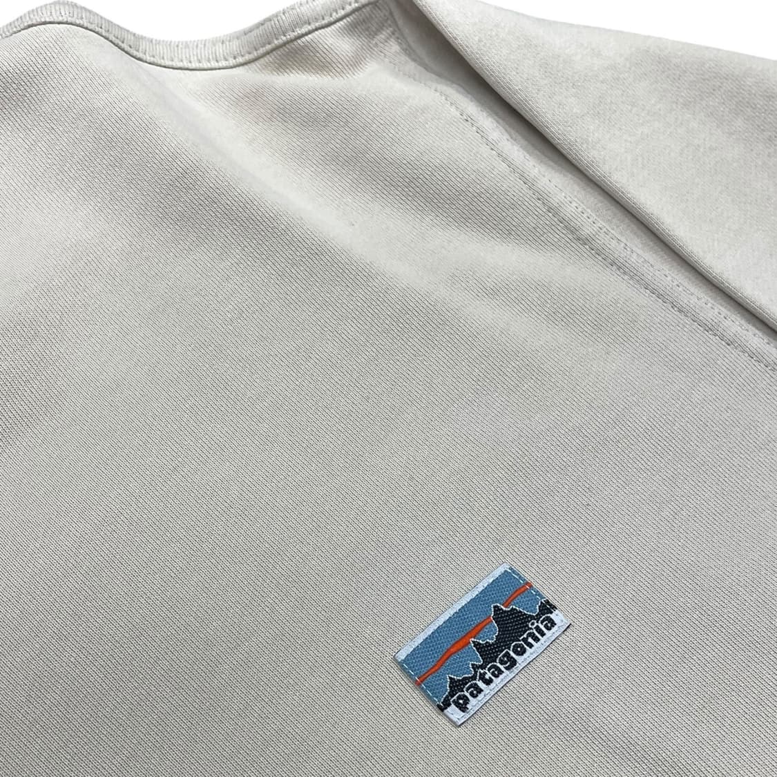 파타고니아 오가닉 코튼 맨투맨 스웻셔츠 상품이미지4