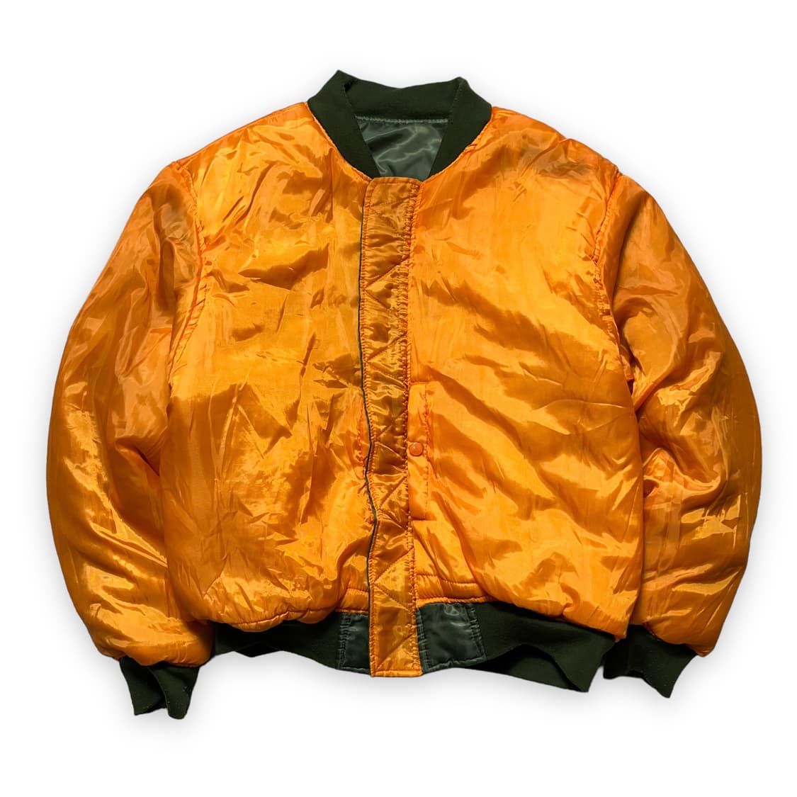 C-4 ma-1 자켓 상품이미지3