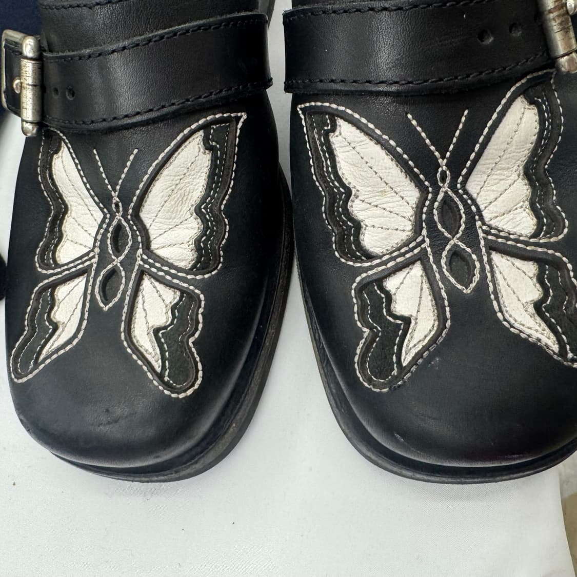 아워레가시 카미온 뮬 240-45(37사이즈) 상품이미지2