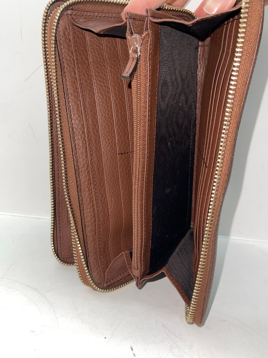 구찌 클러치백 장지갑 상품이미지7