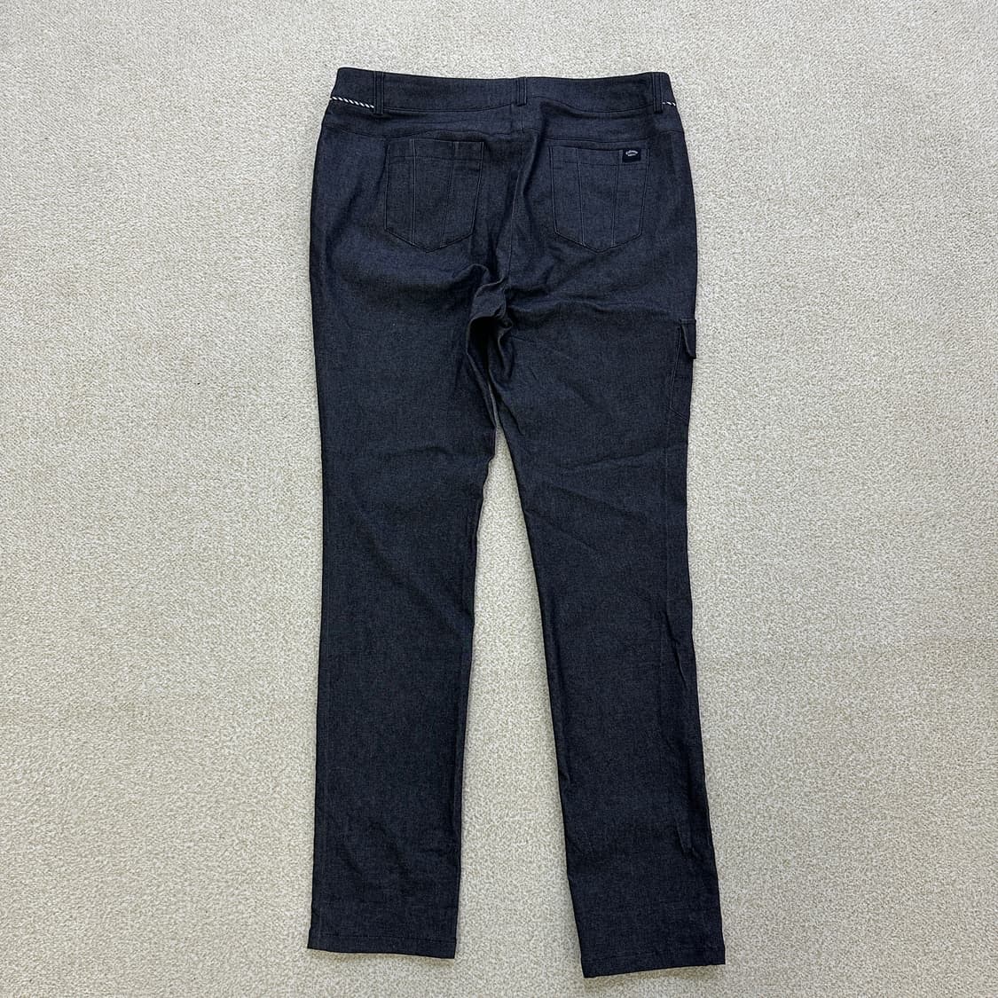 76 캘러웨이 여성 골프 팬츠 0319D 상품이미지4