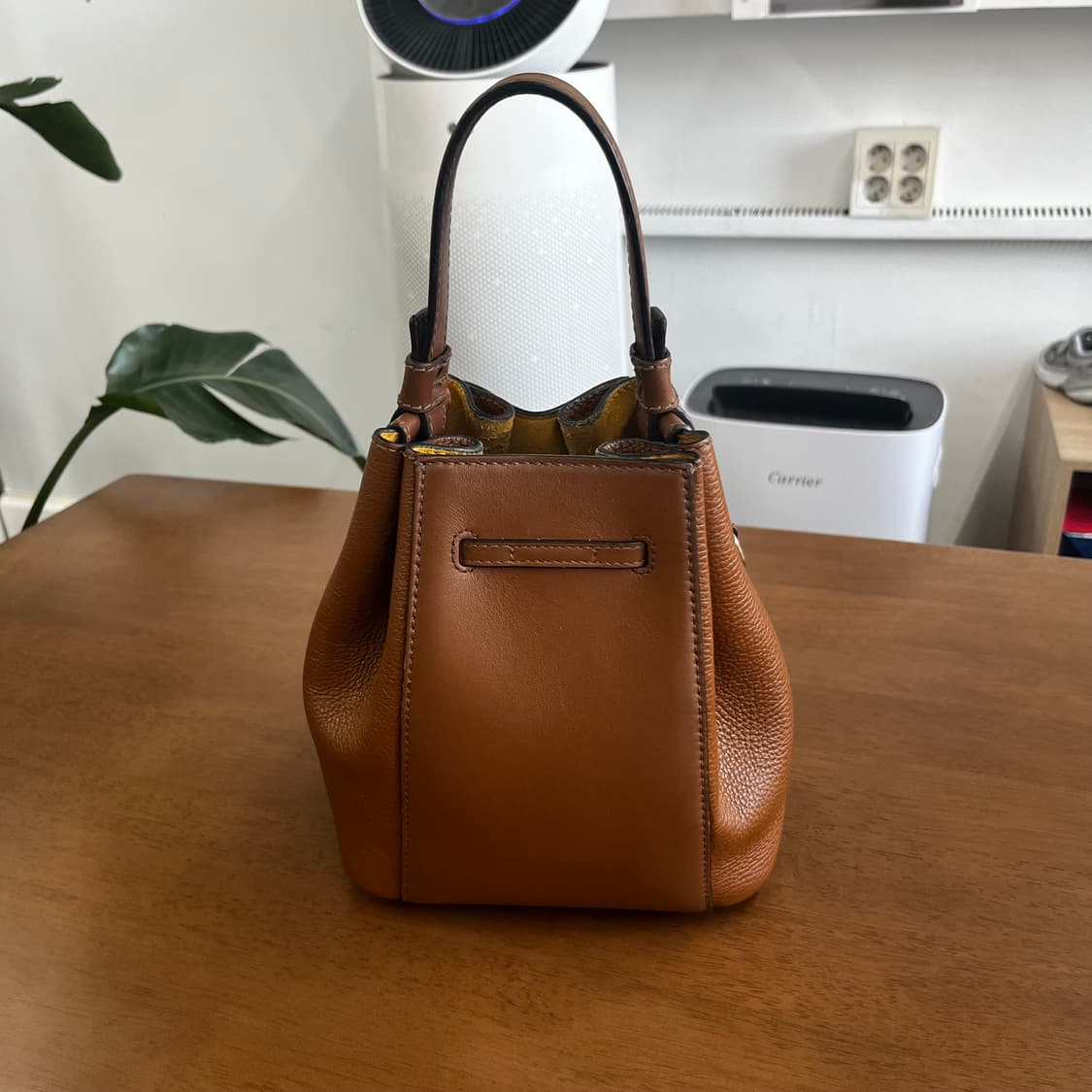 훌라 미니 버킷백 상품이미지4