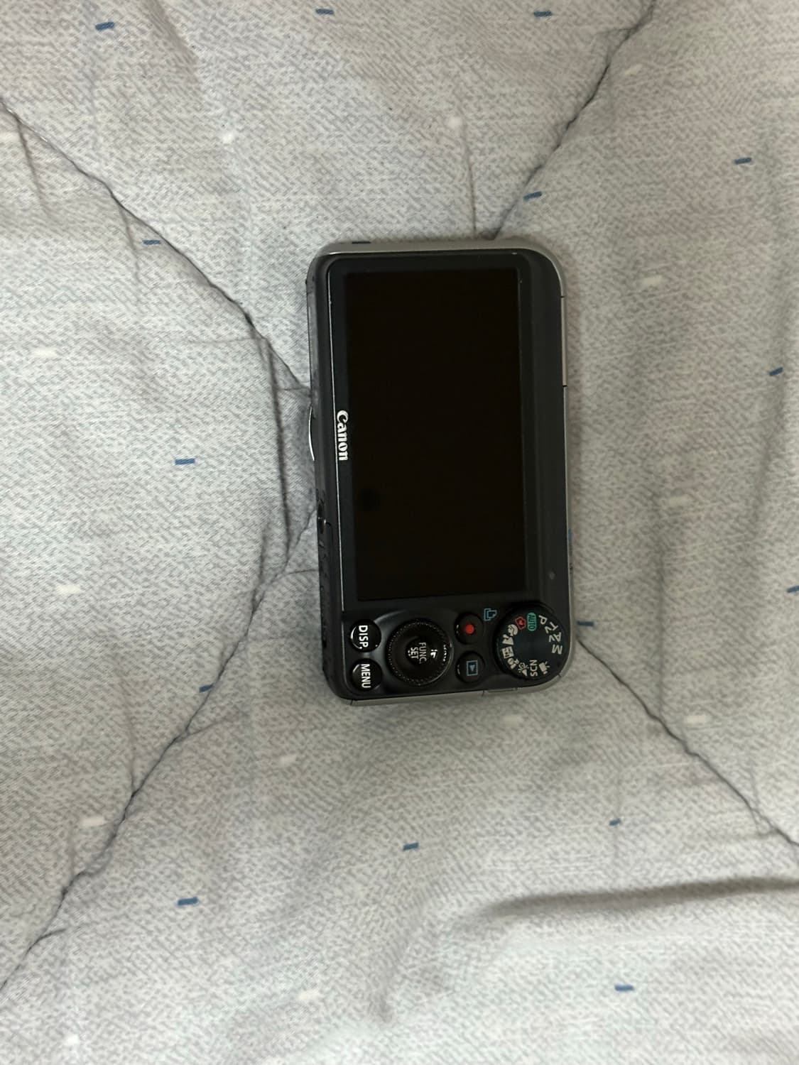 캐논 파워샷 sx210 디카 상품이미지4