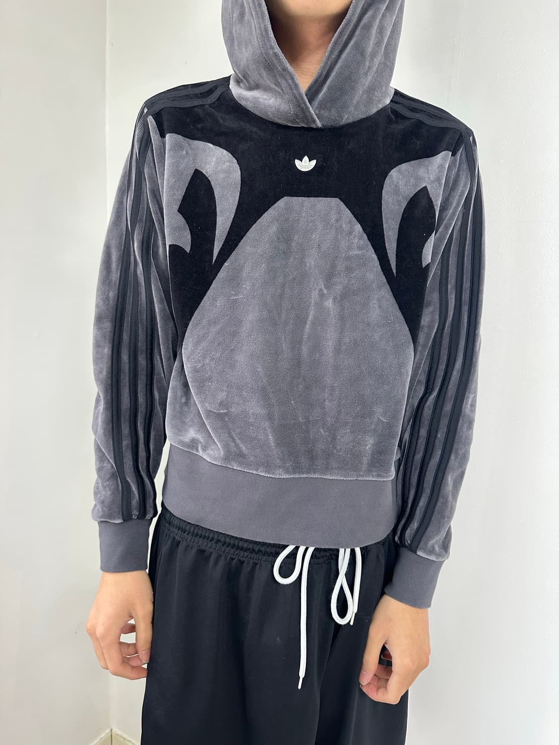 아디다스 여성 후드티 상품이미지5