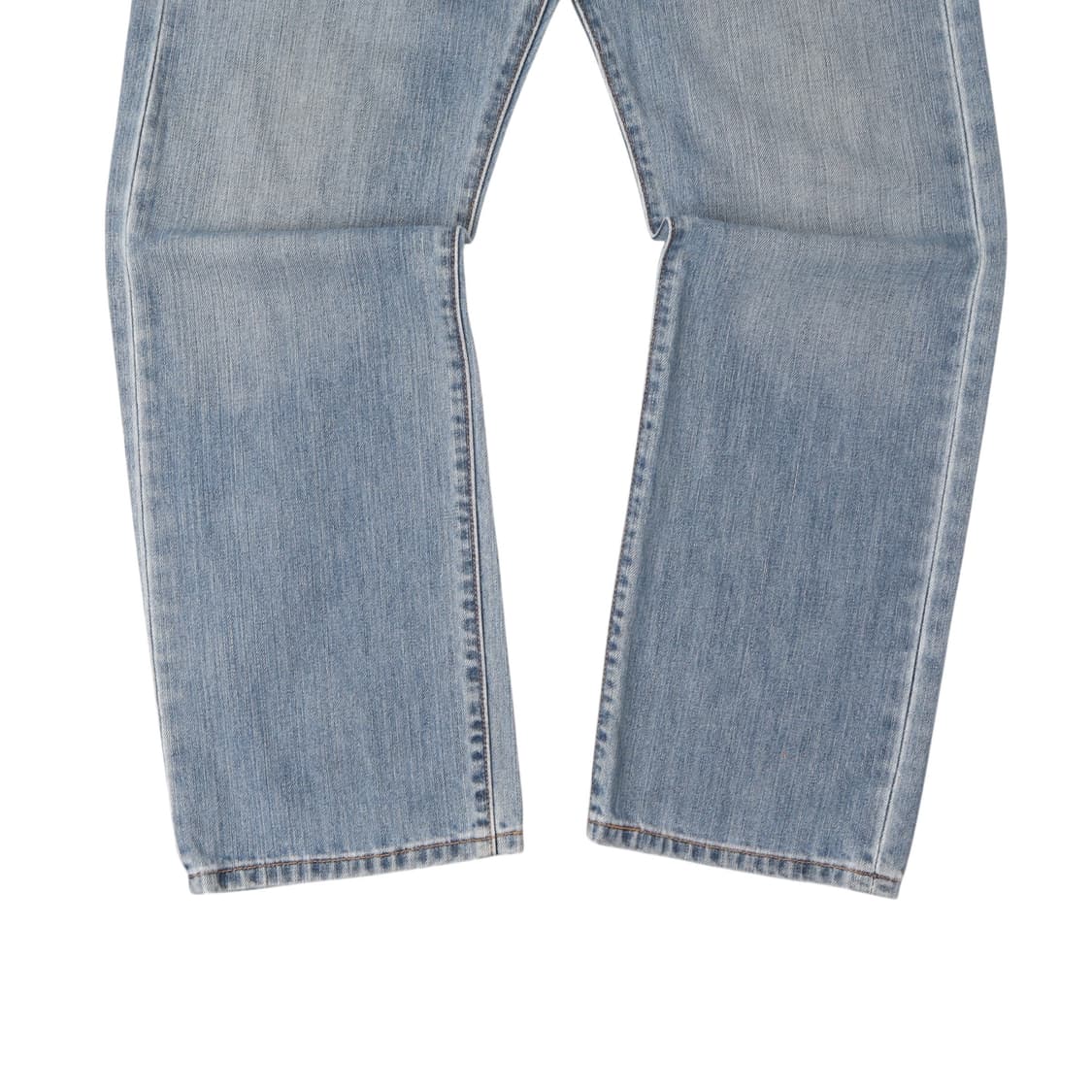 리바이스 501 스트레이트핏 데님팬츠 상품이미지7