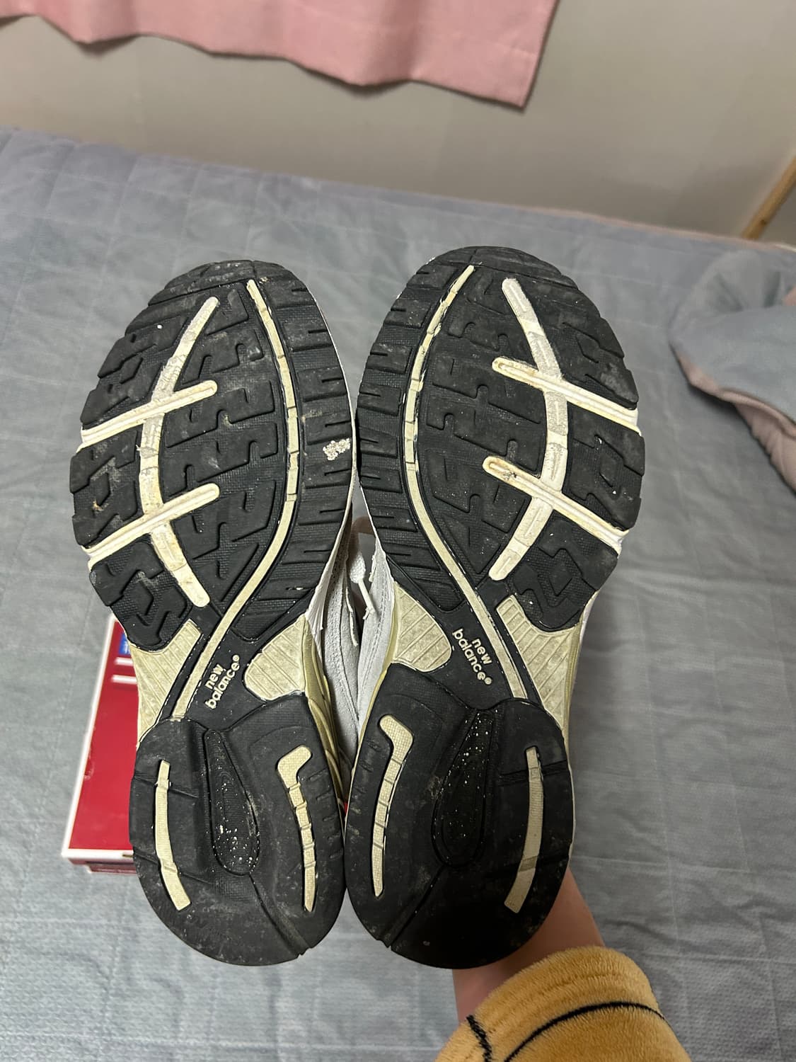 뉴발란스 993 usa 상품이미지5