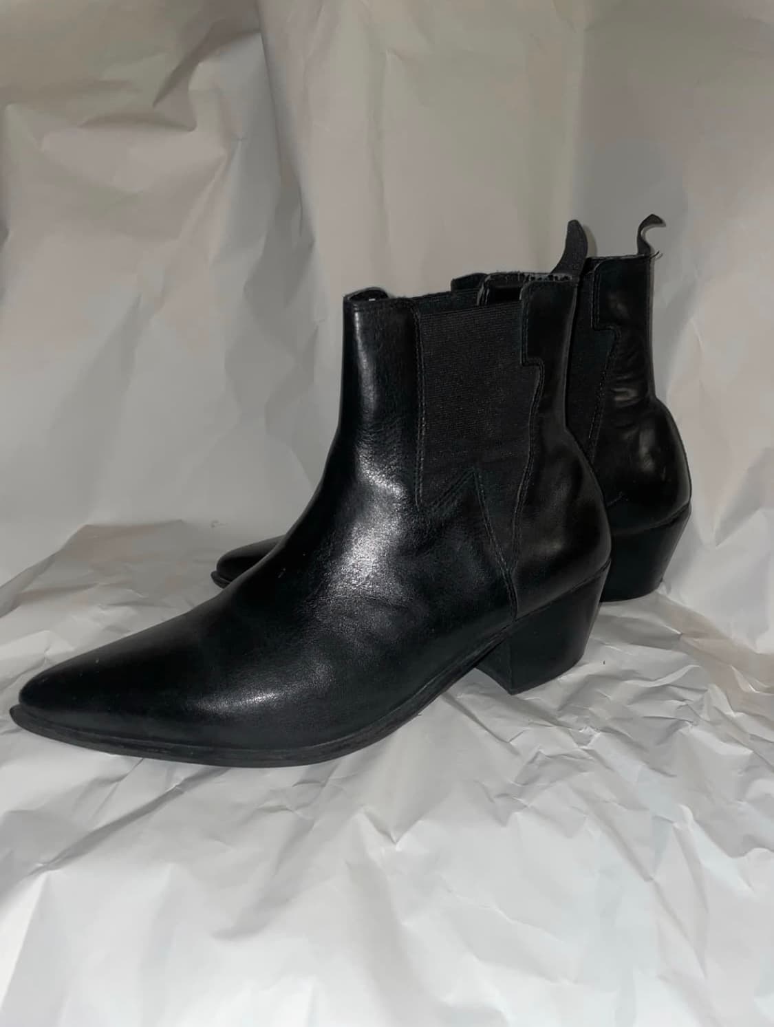 부츠 상품이미지6