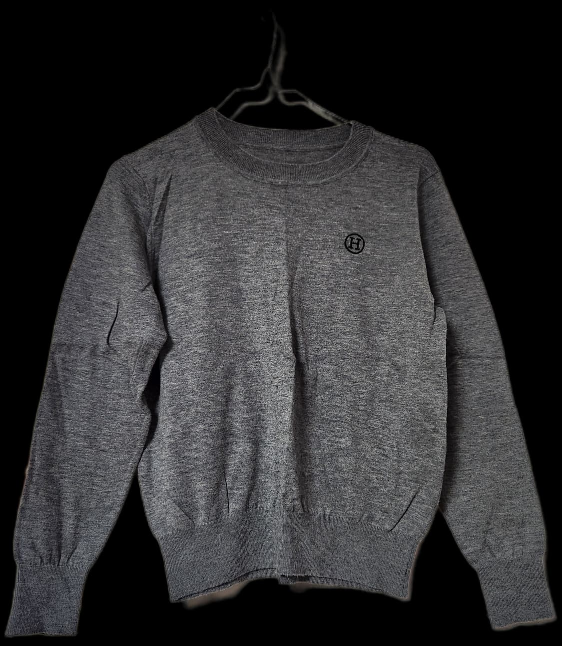 얇고 예쁜 여성 니트티 F(S) 상품이미지2