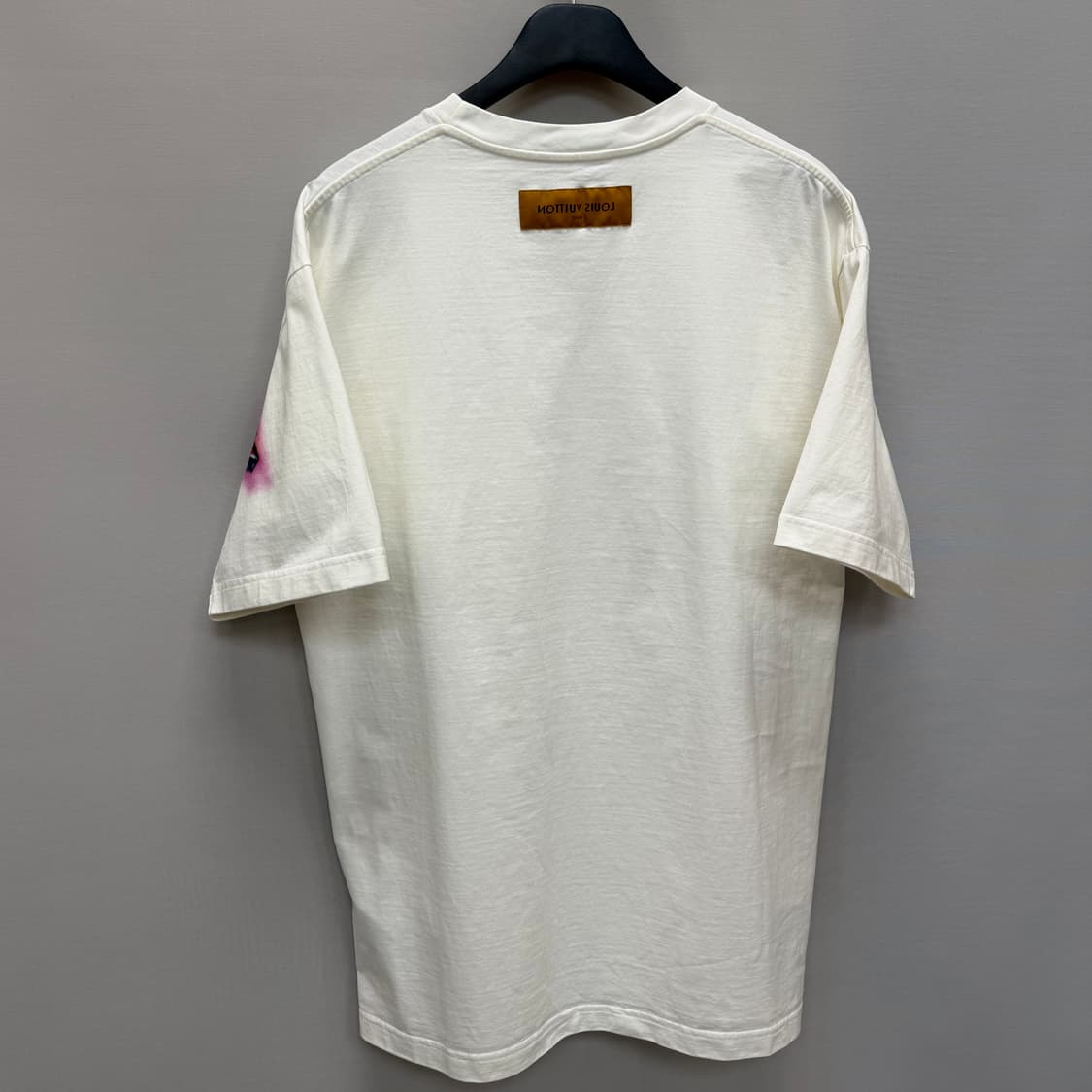 루이비통 그래피티 반팔티 (105)  상품이미지6