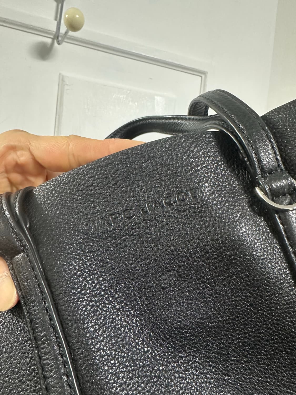 마크제이콥스 더 태그 27 토트백 상품이미지3