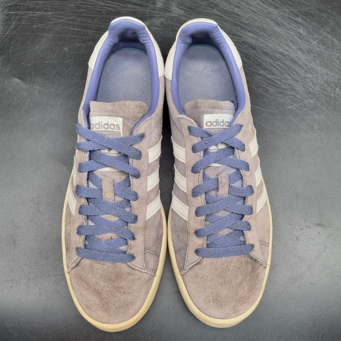 아디다스 캠퍼스80s 남성스니커즈265. 상품이미지2