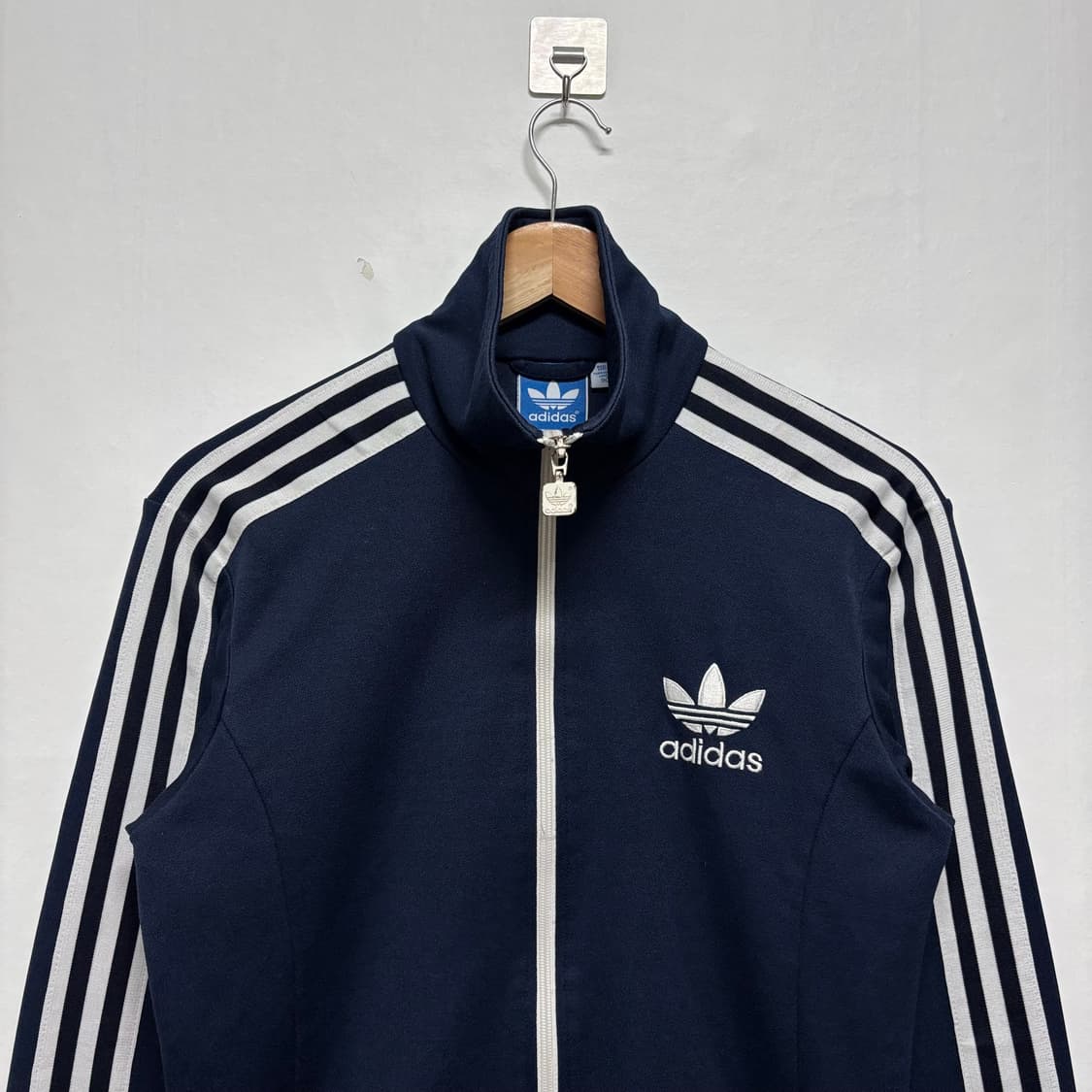 아디다스 네이비 유로파 져지 상품이미지2