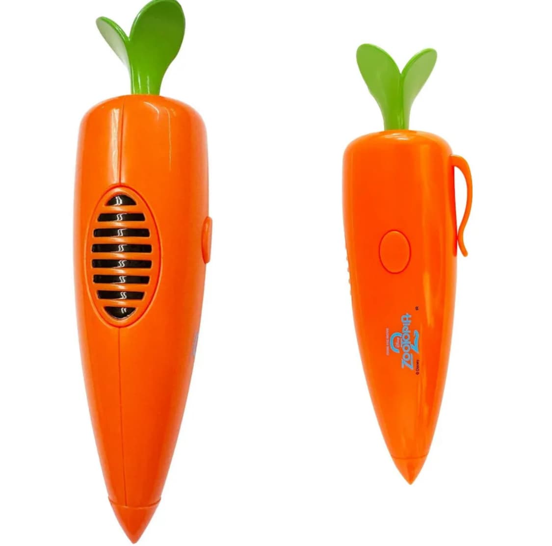 주토피아2 당근펜 일본 디즈니 공식 굿즈 상품이미지1