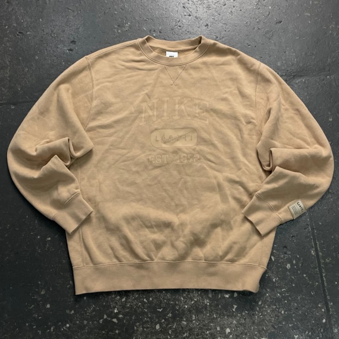 105 나이키 맨투맨  상품이미지1