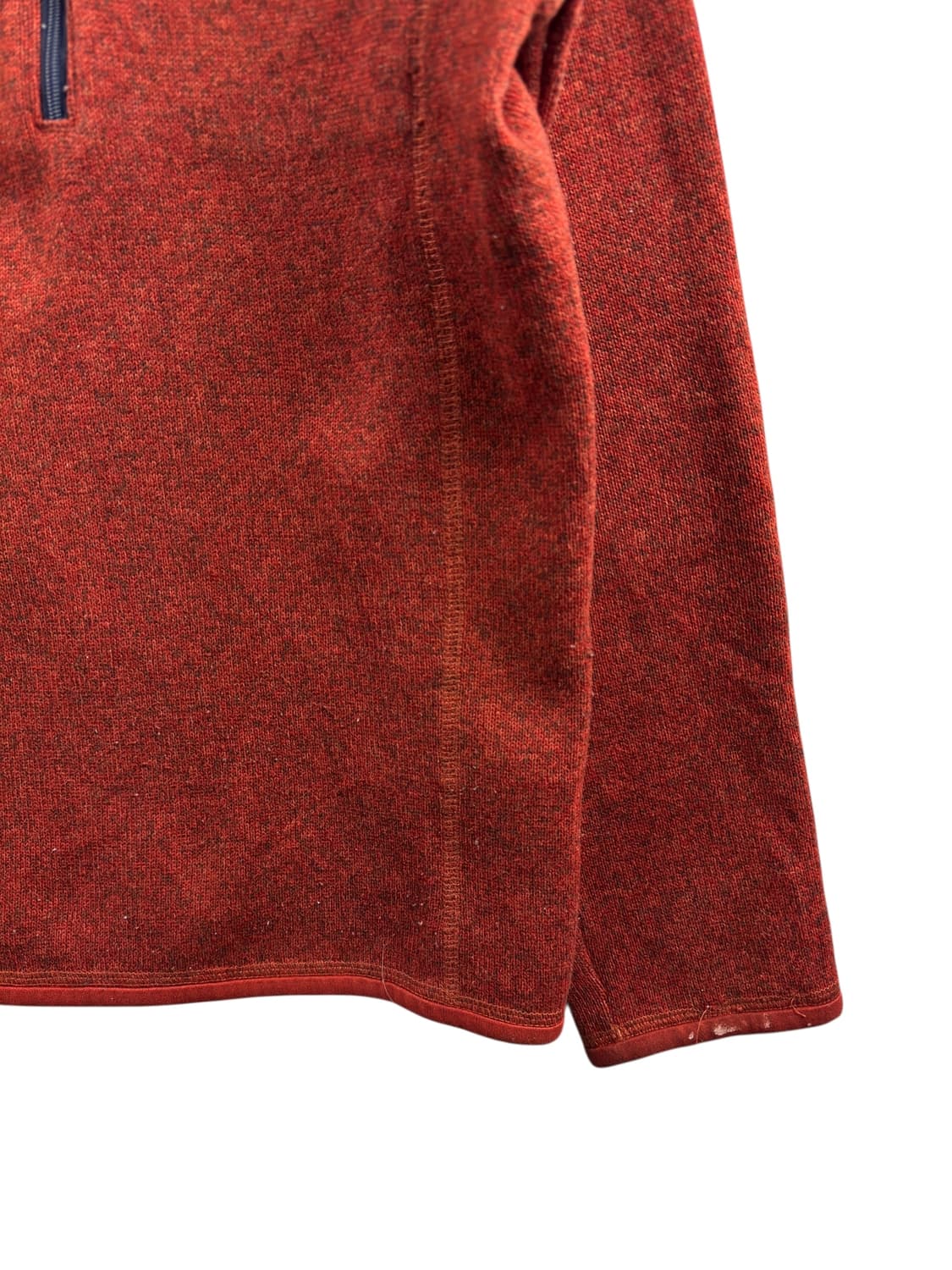 파타고니아 베러 스웨터 집업1378 상품이미지5