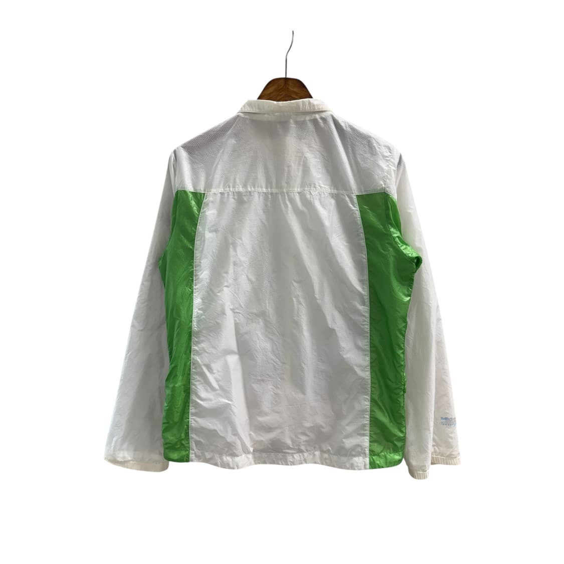 [M] 몽벨 경량 바람막이 상품이미지3