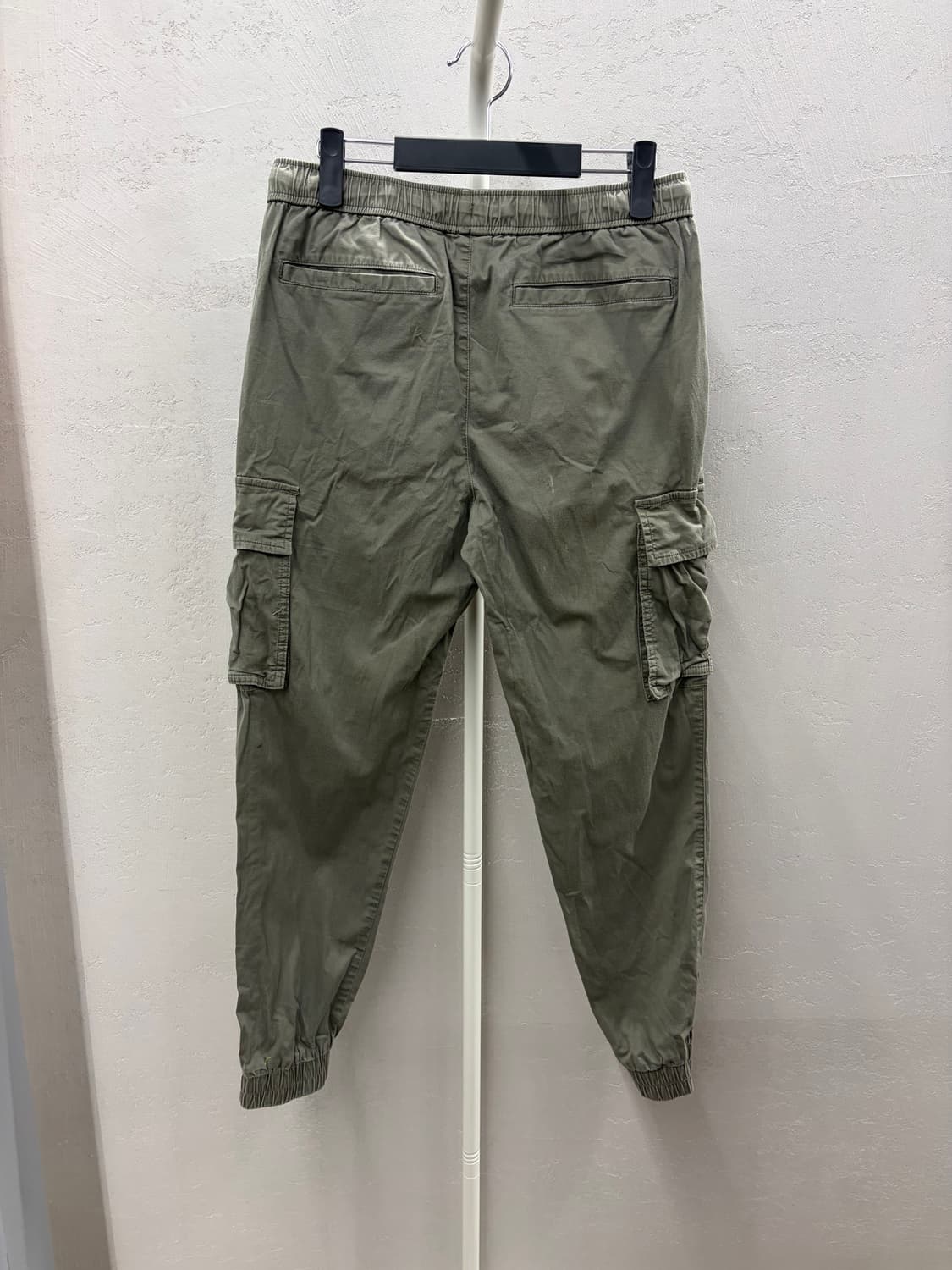 디키즈 카고 조거팬츠 L 상품이미지4