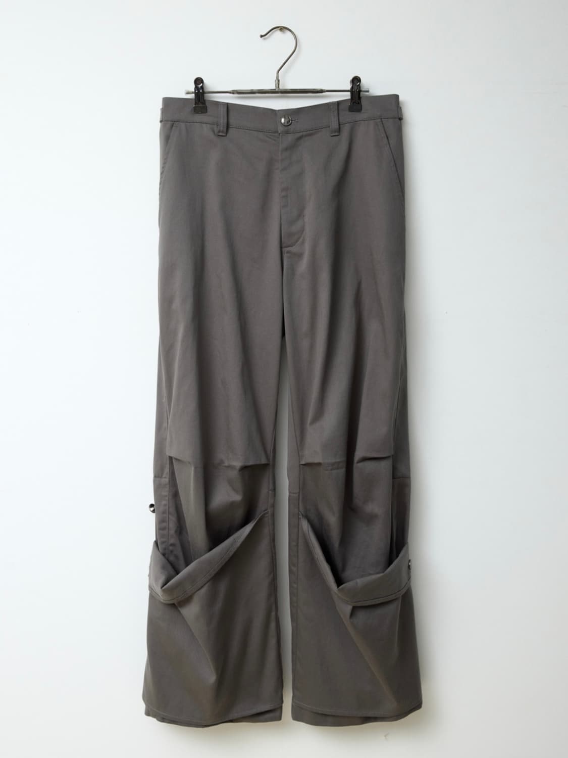 해칭룸 armor pants mud brown 2size 상품이미지1
