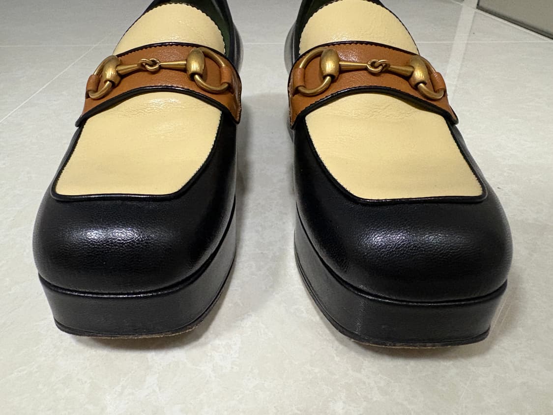 Gucci Classic Roafer 상품이미지3