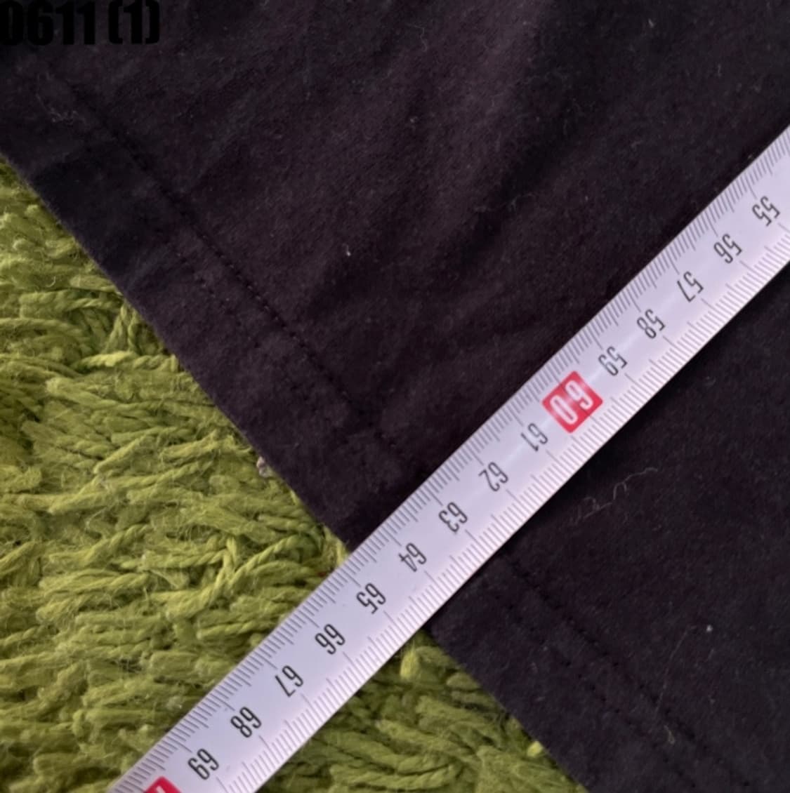 일본 빈티지 반팔티셔츠 상품이미지6