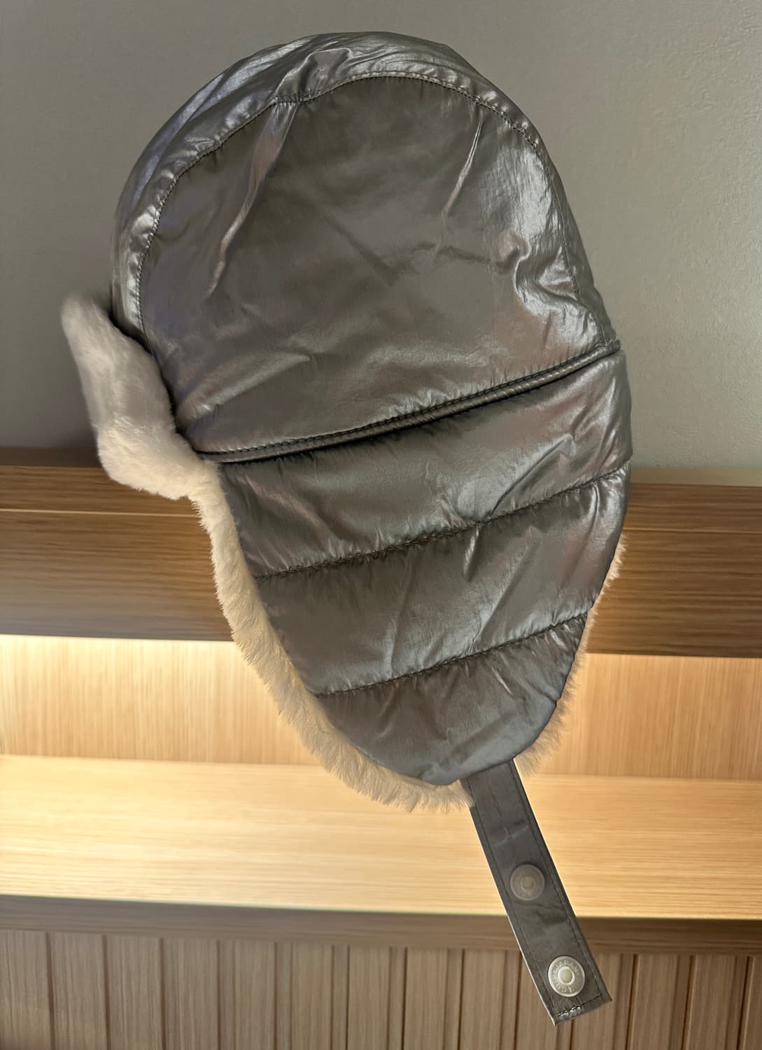 노스페이스 귀도리 트루퍼햇 상품이미지1