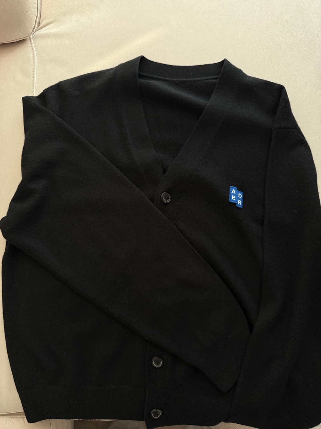 아더에러 가디건 상품이미지1