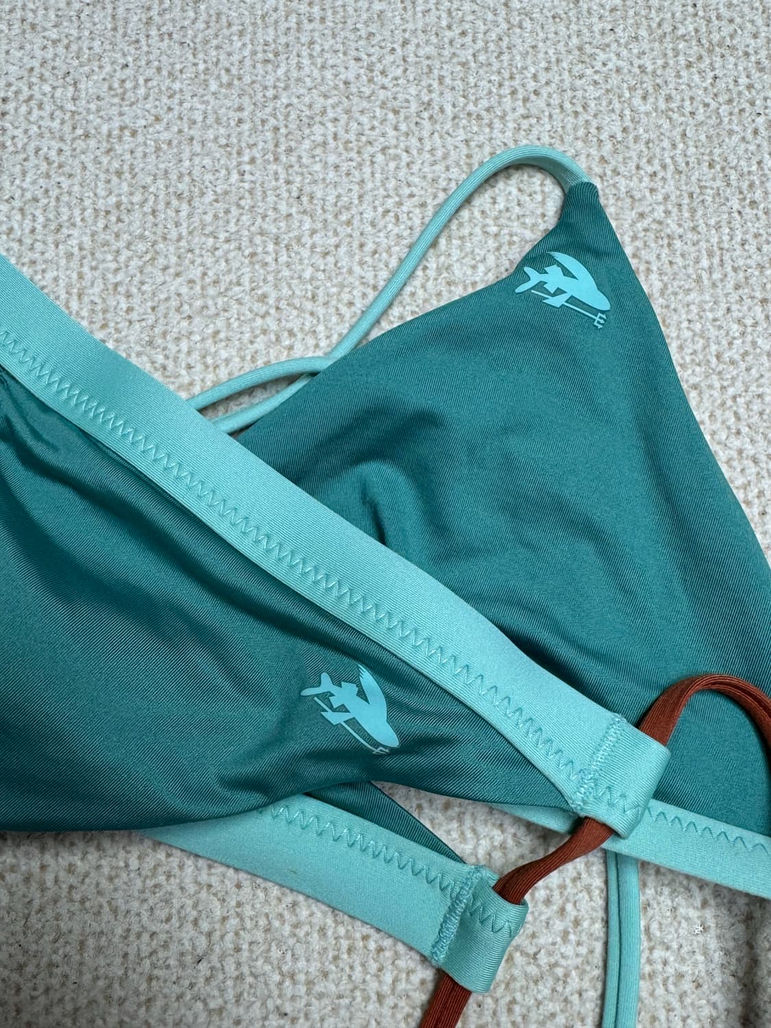 파타고니아 서프 비키니 XS 상품이미지3