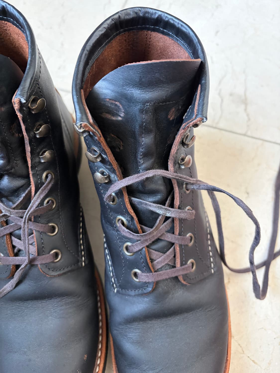 레드윙 3345 (265) 상품이미지2