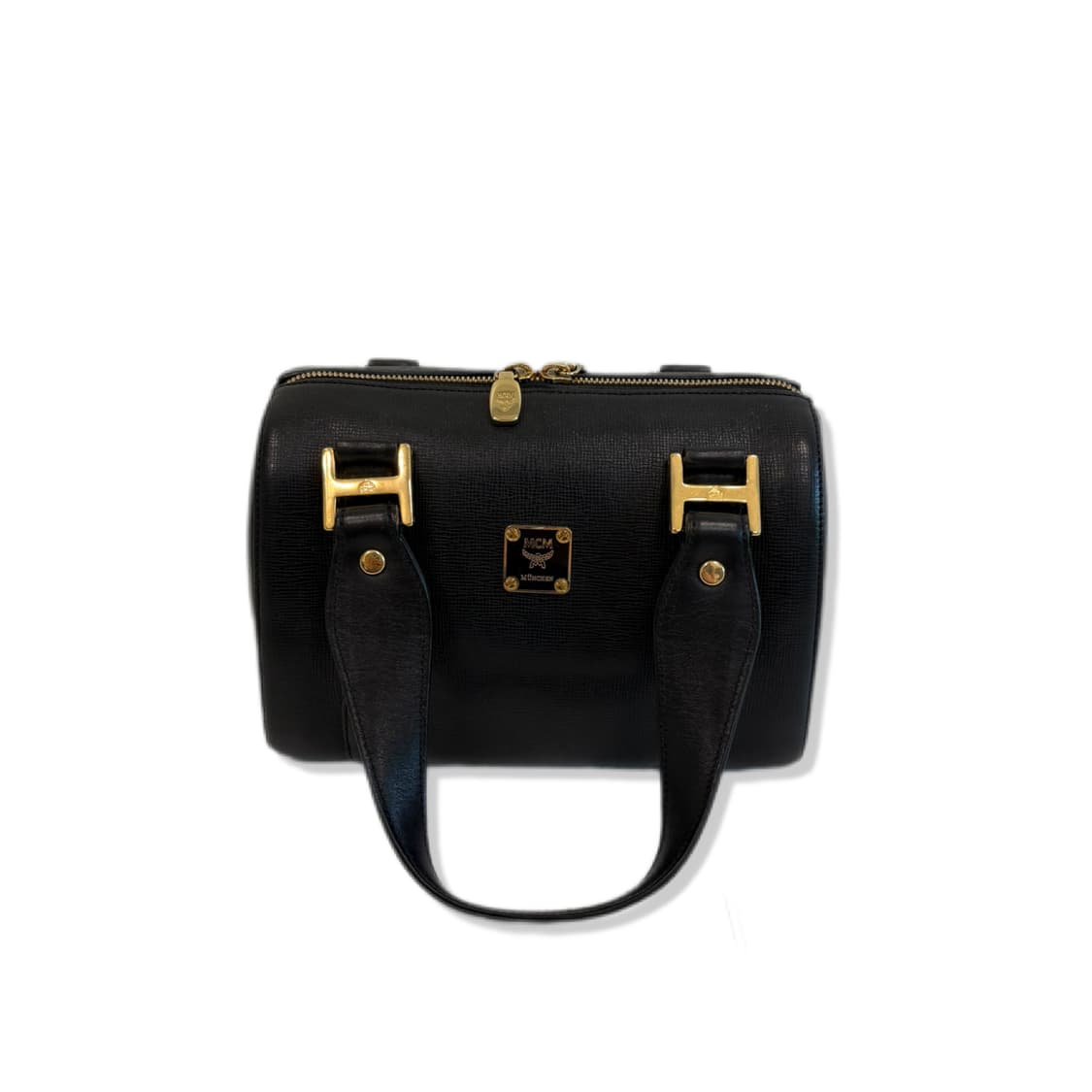 mcm mini boston bag 상품이미지1