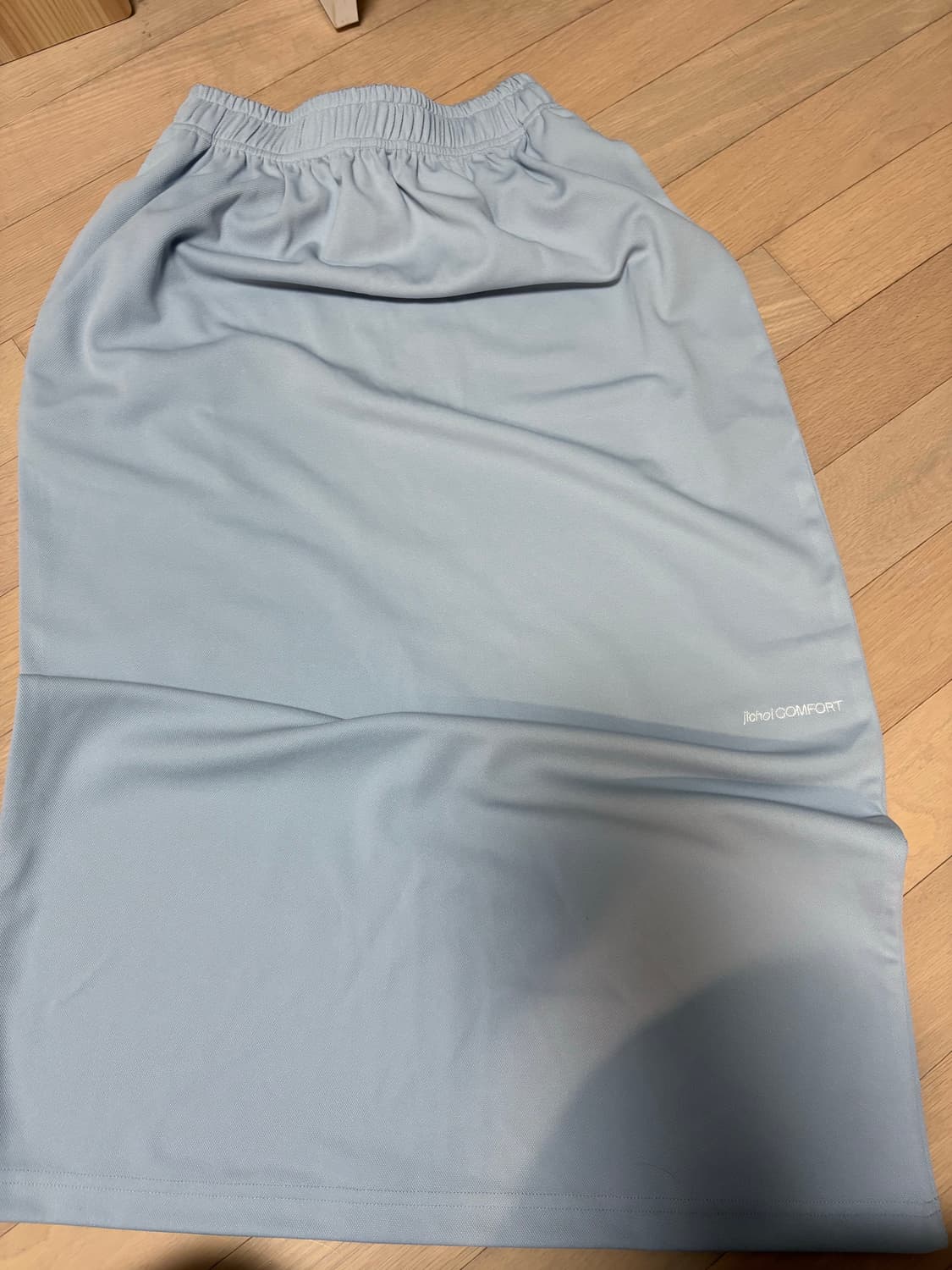 지초이컴포트 23-004 페일블루 1사이즈 상품이미지1